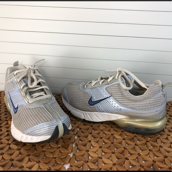 Nike Shoes Nike Air Max Low Weight Rolling Rail Walking Shoes